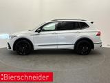Volkswagen Tiguan Allspace 2.0 TSI DSG 4Mo. R-Line IQ-LGHT  - Gebrauchtwagen in Herne