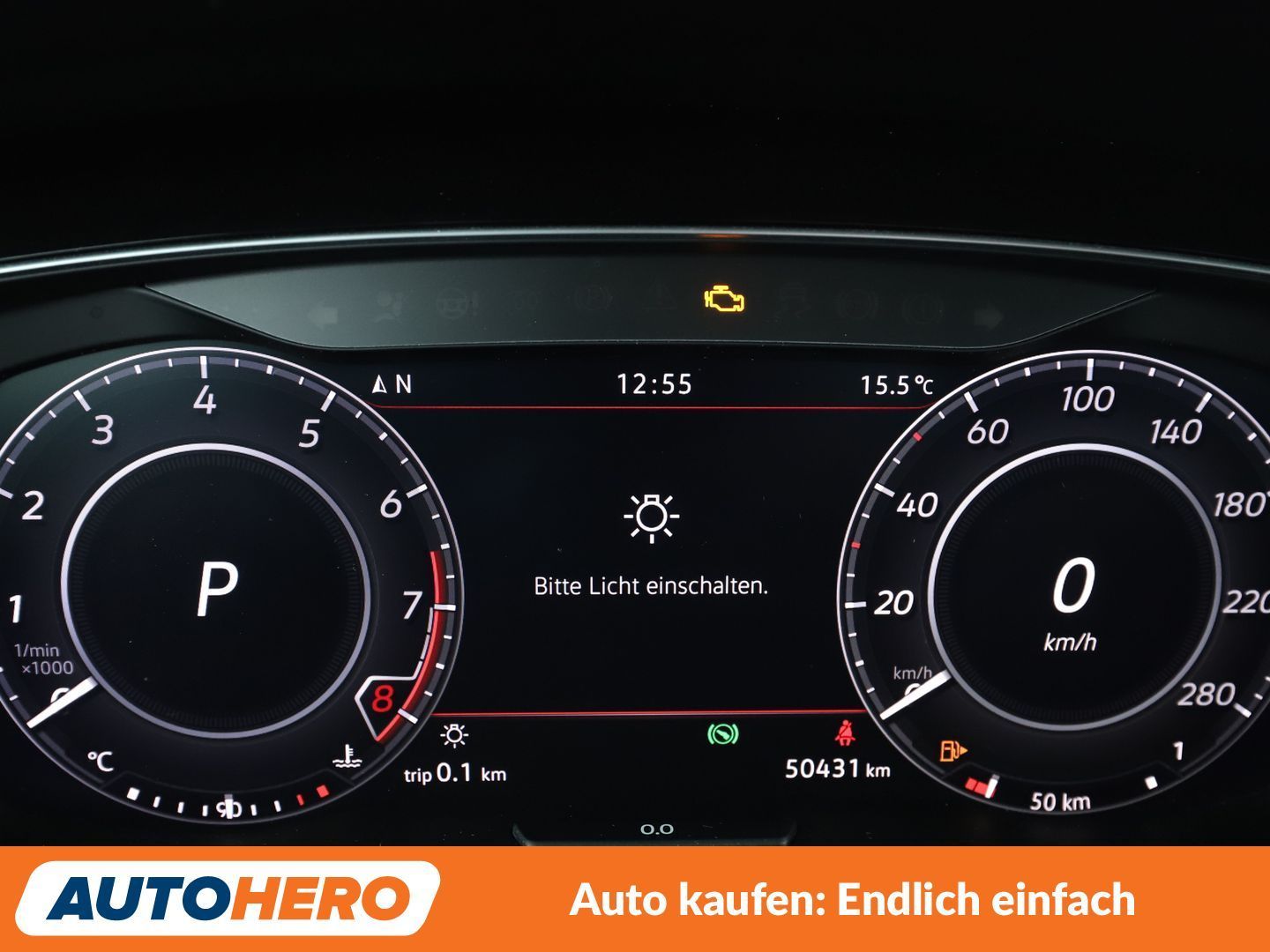 Volkswagen Golf VII 2.0 TSI GTI TCR Aut. NAVI LED PDC foto 20