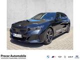 BMW 540d xDrive M Sport Pro HUD PANO ACC AHK LM