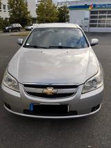 Chevrolet Epica 2.0 LS LS - Chevrolet Epica mit Benzin-Antrieb