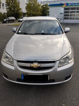 Chevrolet Epica 2.0 LS LS - Chevrolet Epica: 2.0
