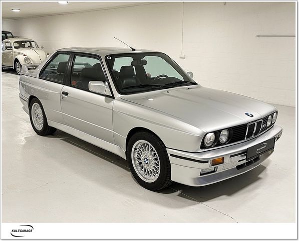 BMW M3 Top Zustand 60.000,- € investiert