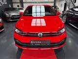 Volkswagen Polo VI GTI 2-Hand/DSG/LED/App-Conect/SHZ/TOP - gebrauchte Kleinwagen in Aalen