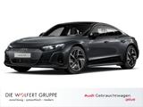 Audi e-tron GT quattro LUFTFAHRWERK*ACC*360°-KAMERA - Audi e-tron GT: Sportwagen