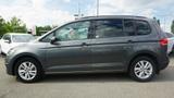 Volkswagen Touran 2.0 TDI Comfortline Navi AHK ACC Kamera - Volkswagen Touran: Comfortline