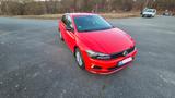 Volkswagen Polo VI 1.0 TSI, 95 PS, TÜV u. Inspektion NEU 