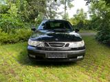 Saab 9-5 2.0t SE Kombi SE - Saab 9-5 SE