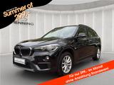 BMW X1 sDrive 18i Navi PDC Sitzheizung Start/Stop - BMW X1 Gebrauchtwagen in Dortmund