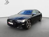 Audi S6 Limousine TDI quattro*Navi*LED*Alu*B&O*PDC*Vi - gebrauchte Audi S6 aus dem Jahr 2024