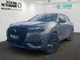 DS Automobiles DS3 CROSSBACK BLUEHDI 130 AUT. PERFORMANCE LINE  - DS Automobiles DS3 Crossback: Performance Line