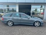 Mercedes-Benz C 55 AMG T-Modell Kleemann Einzelstück - Mercedes-Benz E55 aus dem Jahr 2006