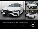 Mercedes-Benz CLE 200 Cabrio AMG+MEMORY+LED+WinterPaket+KAMERA - Mercedes-Benz CLE 200: Cabrio