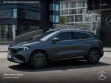 Mercedes-Benz EQA 350 4M AMG Advanced VZ-Ass/Totw/EasyPack - graue Mercedes-Benz EQA
