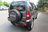 Suzuki Jimny Style Klima/ Leder/SH/AHK/ALU/1.Hand - Suzuki Gebrauchtwagen von 2014