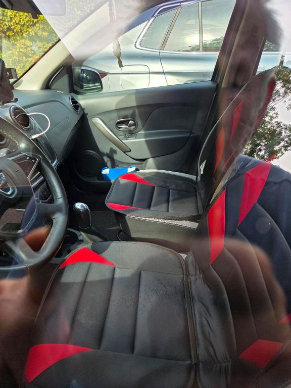 Image of Dacia Sandero