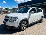 Chevrolet Orlando LTZ - Chevrolet Orlando Ltz mit Benzin-Antrieb