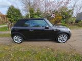 MINI Cooper Cabrio Cooper - MINI Cooper Cabrio: Kleinwagen