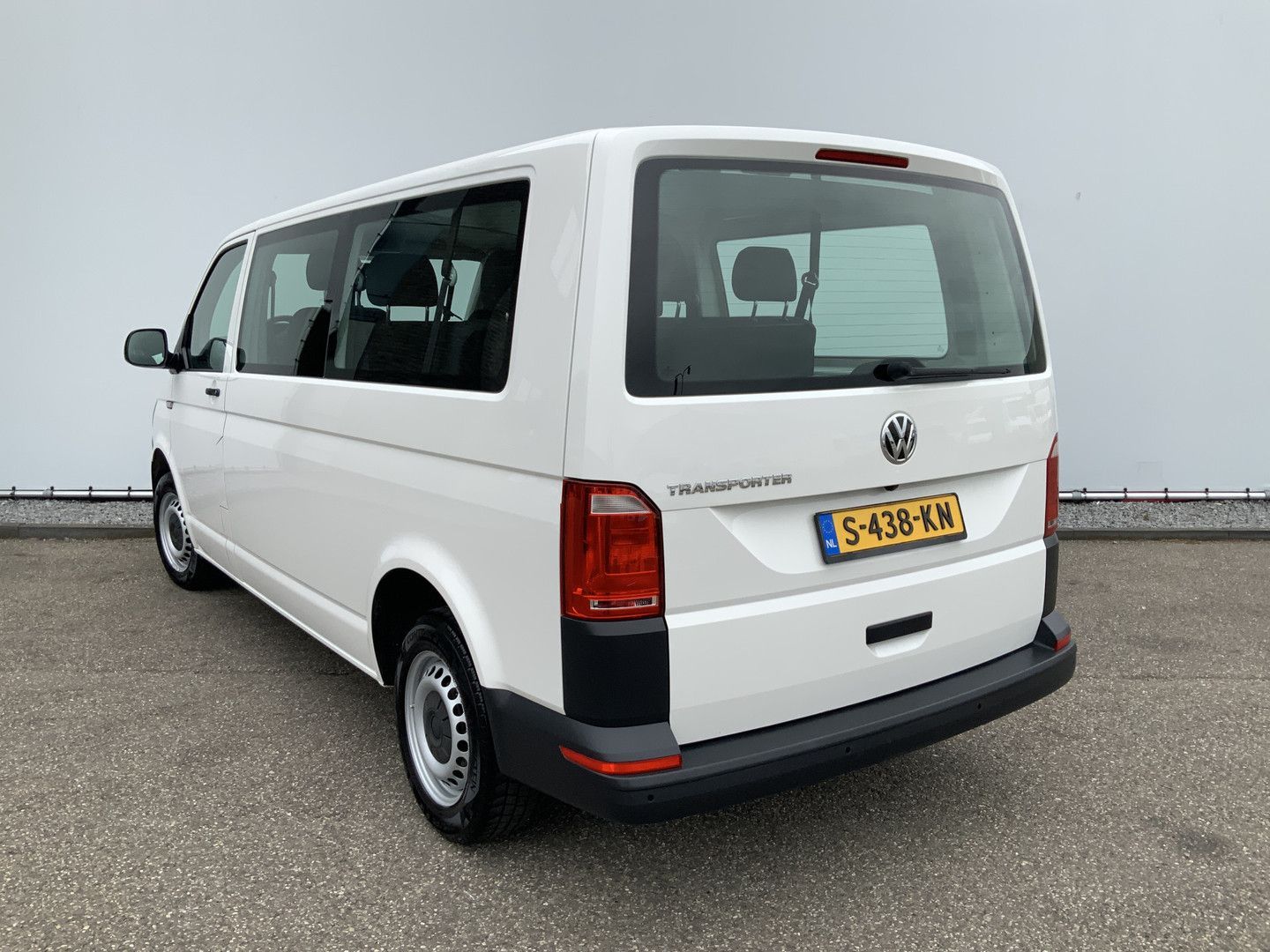 Volkswagen T6 Transporter Multivan BTW!! / BPM !! 2.0 TDI L imagem 2