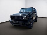 Mercedes-Benz G 63 AMG FACELIFT-465*Night*PAbgas*MBUX*Stdhzg* - Mercedes-Benz G-Class Jahreswagen