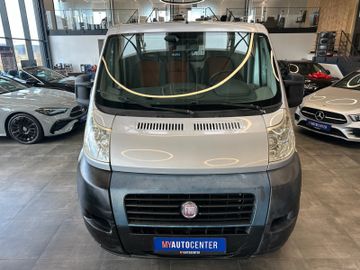 Fiat Ducato Kasten 35 120 *L2H1*TÜV NEU*