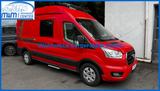 Weinsberg CaraBus FORD 600 MQ 2025 Automatik AHK