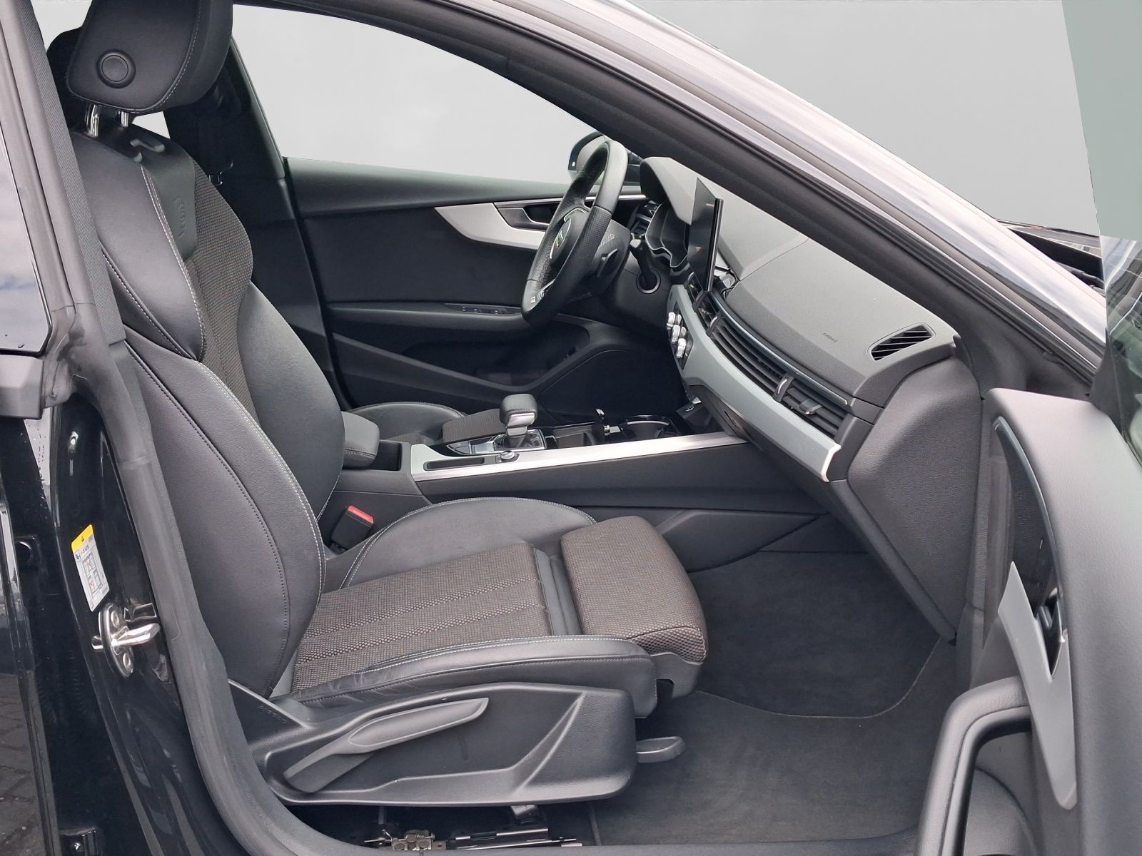 Audi A5 Sportback 35 TDI 2x S LINE LM19 VIRTUAL AHK K foto 4