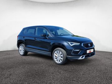 SEAT Ateca - 9