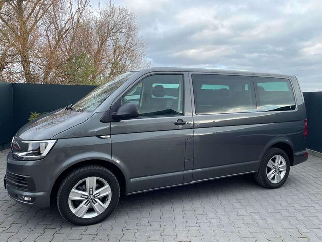 Volkswagen T6 Multivan Trendline