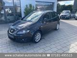 Seat Altea XL Stylance / Style 1.4 Klimaaut. Sitzhzg - Seat Altea aus 2010: Xl