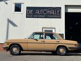 Mercedes-Benz 300 D /8 W115 Automatik* US*H Zul*Klima*HU 07.27 - Mercedes-Benz 300: D