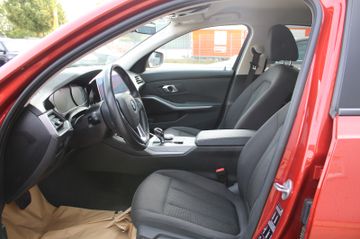 BMW 320 - 9