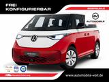 Volkswagen ID. BUZZ Pure Aktion bis 20.06. 4J. VW GARANT... - Volkswagen ID. Buzz New cars