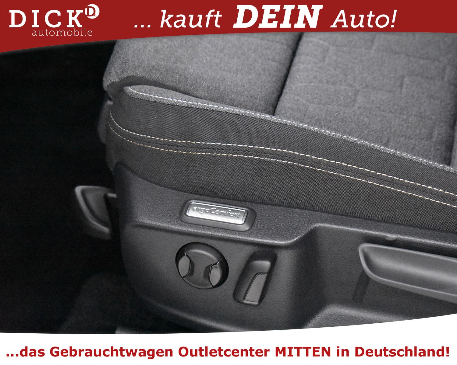 VW Passat Va 1.5 TSI Busin NAVI+LED+SHZ+PDC+DAB+ACC - Image 17