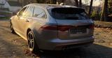 Jaguar XF 20d AWD 180PS Chequ. Flag Sportbr. Auto. ... - gebrauchte Jaguar XF aus dem Jahr 2020