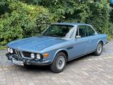 BMW Coupe 3.0 CS (E9) Automatik, Rarität Bj.1974