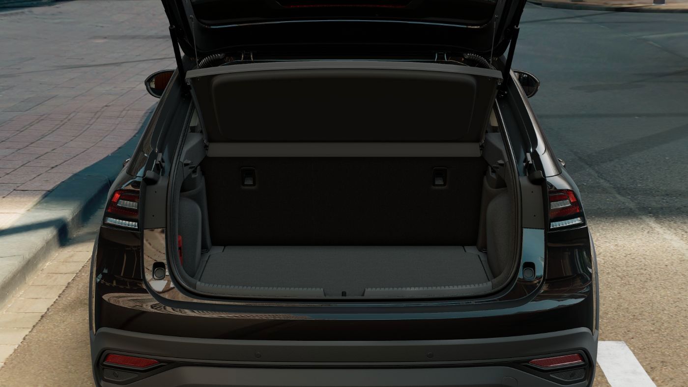 Volkswagen Taigo - Bild 10