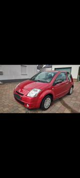 Citroën Citroen C2 , 126.000km,TÜV 1/28 - gebrauchte Citroën C2 aus dem Jahr 2005