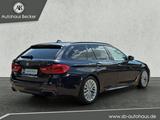BMW M550 Touring d xDrive+ Panorama+Display-Key+TV+ - BMW M550: Automatik