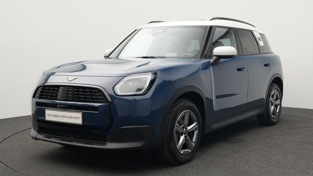 MINI Classic Trim