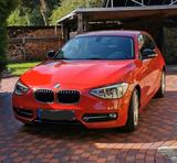 BMW 116i Sport - BMW 116 in Dresden