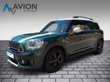 MINI COOPER S Countryman All4/KAMERA/SZH - MINI MINI: Pickup