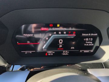 Audi S3 - 12