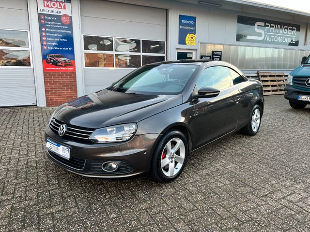 Volkswagen Eos 2.0 TDI *TÜV Neu*