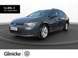 Volkswagen Golf VIII Variant 2.0 TDI Navi PDC Klima LED DAB