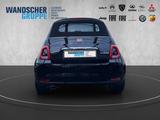 Fiat 500C Lounge 1,0 Carplay+PDC+LM+Allwetter - Fiat 500C Gebrauchtwagen in Bremen