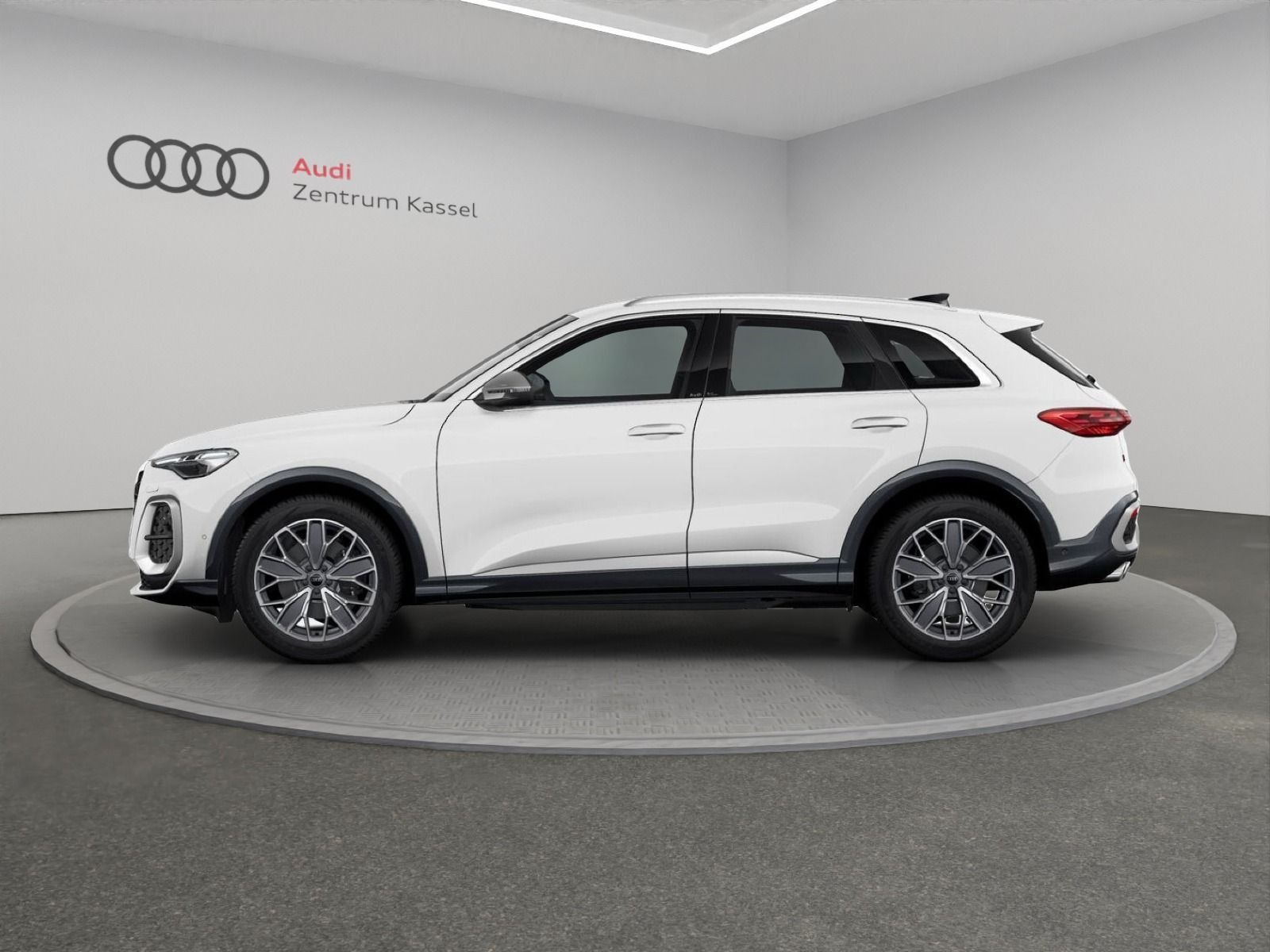 Audi SQ5 - Bild 4