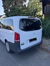 Mercedes-Benz Vito Tourer 116CDI (9-Sitzer) TOP Zustand - Mercedes-Benz Vito: Taxi