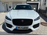 Jaguar F-Pace 25d AWD R-Sport Automatik R-Sport