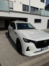 Mazda CX-60 2.5 e-SKYACTIV PHEV Homura Auto AWD Homura - Mazda CX-60 von privat