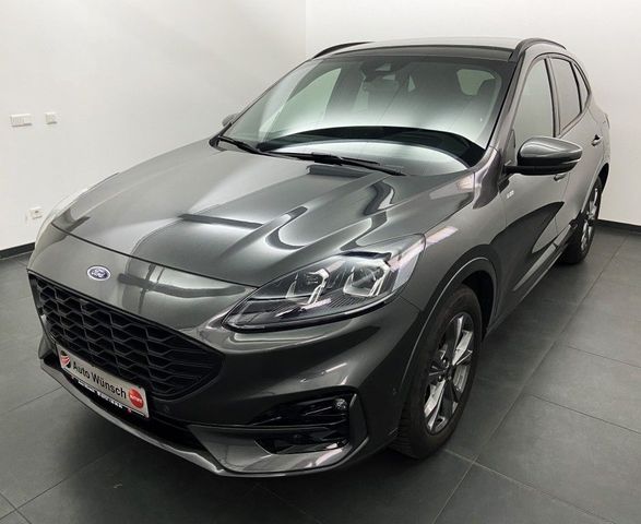 Ford Kuga 1.5 EcoBoost ST-LINE X ACC+Totw-ass+AHK+B&O